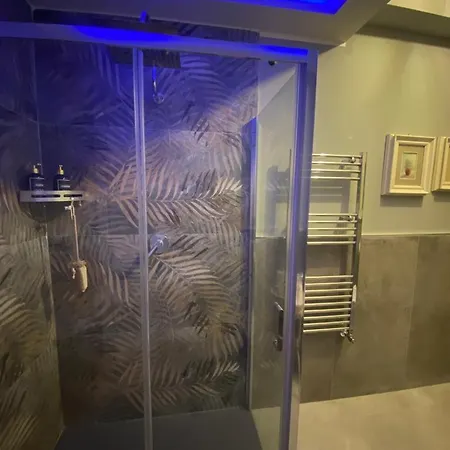 Rosa Апартаменты