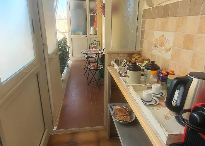 Rosa Διαμέρισμα