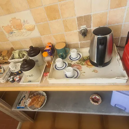 Rosa Appartement Palerme