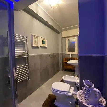 Apartamento Rosa *
