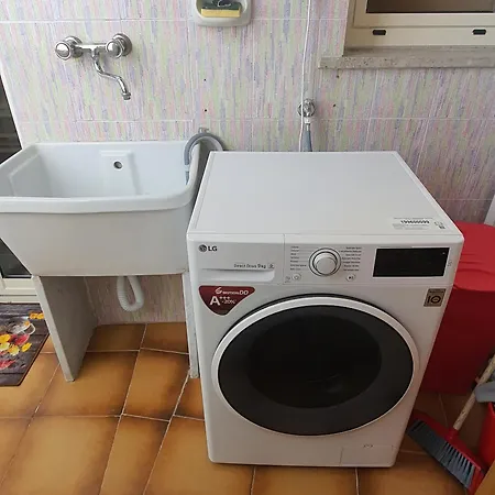 Apartamento Rosa
